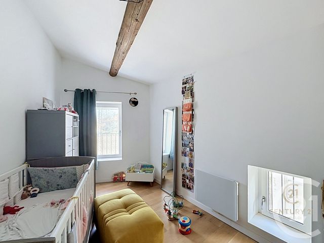 Maison &agrave; vendre - 4 pi&egrave;ces - 81 m2 - Millery - 69 - RHONE-ALPES