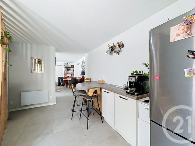 Maison &agrave; vendre - 4 pi&egrave;ces - 81 m2 - Millery - 69 - RHONE-ALPES